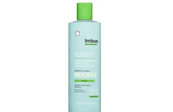 Imbue Curl Respecting Conditioner 400ml